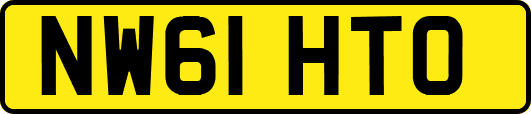 NW61HTO