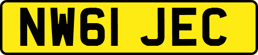 NW61JEC