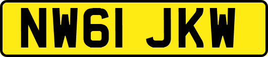 NW61JKW