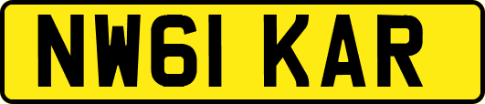 NW61KAR