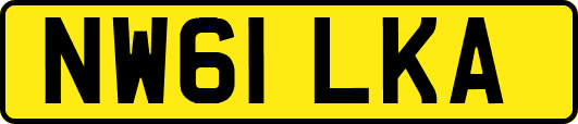 NW61LKA