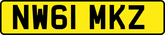 NW61MKZ