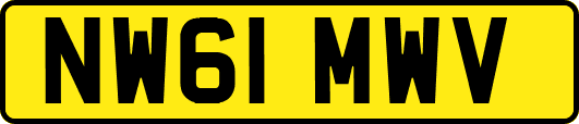 NW61MWV