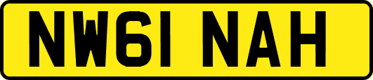 NW61NAH