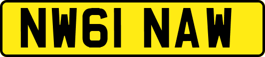 NW61NAW