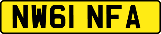 NW61NFA
