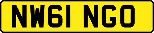 NW61NGO
