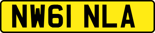 NW61NLA
