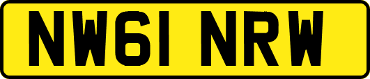 NW61NRW