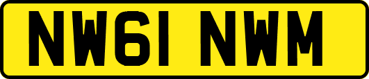 NW61NWM