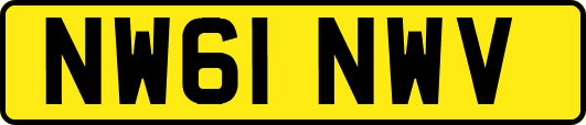 NW61NWV