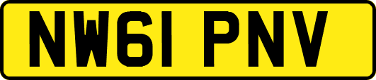 NW61PNV