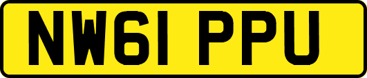 NW61PPU