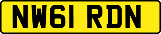 NW61RDN