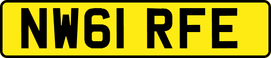NW61RFE