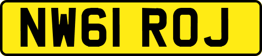 NW61ROJ