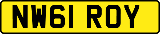 NW61ROY