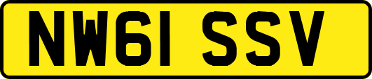 NW61SSV