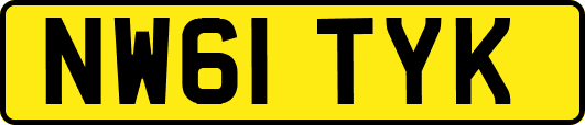 NW61TYK