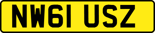 NW61USZ