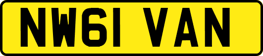NW61VAN