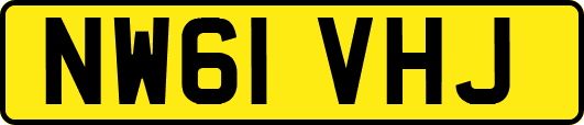 NW61VHJ