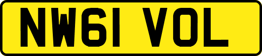 NW61VOL