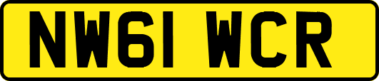 NW61WCR