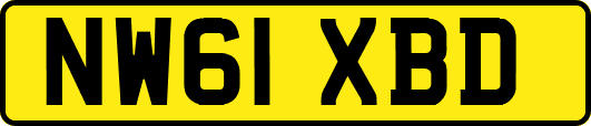 NW61XBD