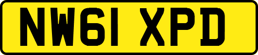 NW61XPD