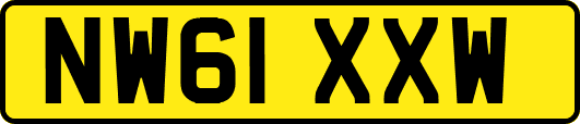 NW61XXW