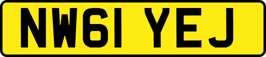 NW61YEJ