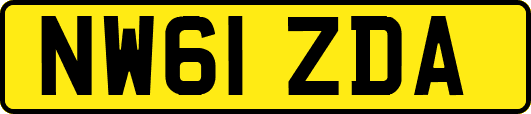 NW61ZDA