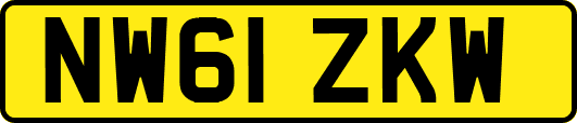 NW61ZKW