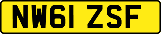 NW61ZSF