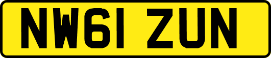 NW61ZUN