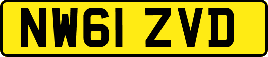 NW61ZVD