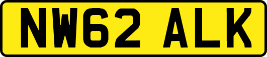 NW62ALK