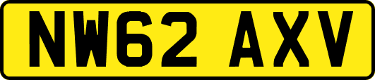 NW62AXV