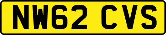 NW62CVS