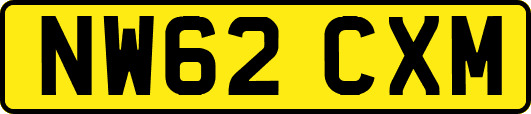 NW62CXM