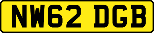 NW62DGB