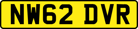 NW62DVR