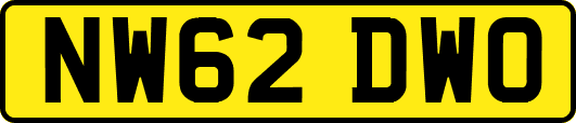 NW62DWO