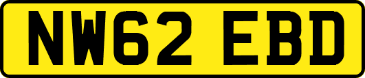 NW62EBD