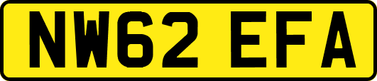 NW62EFA
