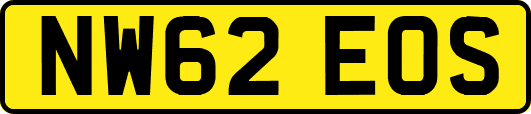 NW62EOS