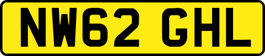 NW62GHL