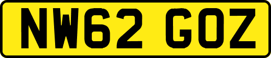 NW62GOZ