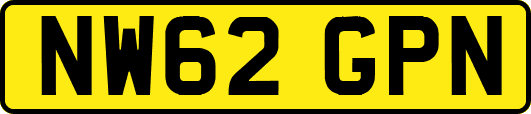 NW62GPN